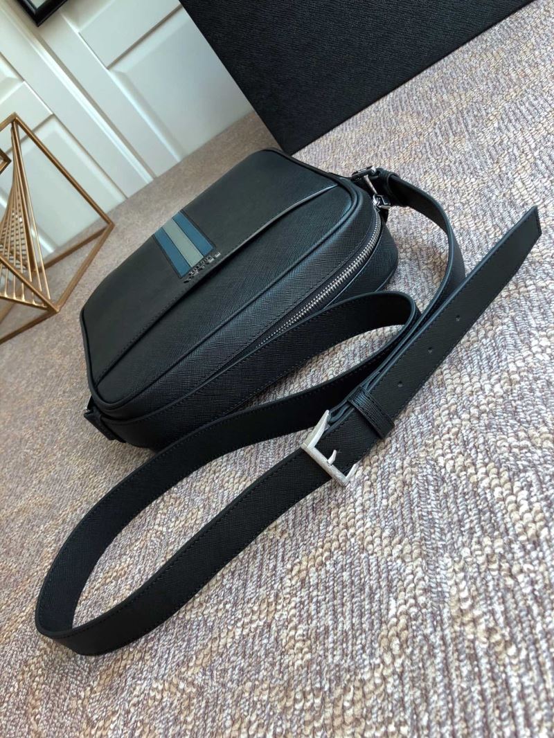 Mens Prada Satchel Bags